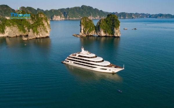 Triều Hảo cung cấp các tour du lịch cao cấp từ Đà Nẵng đến Vịnh Hạ Long với dịch vụ đẳng cấp