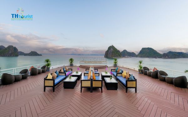 Tour 2 ngày 1 đêm