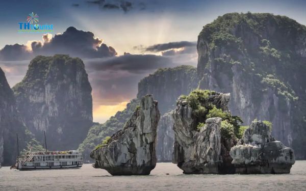 Tour 3 ngày 2 đêm