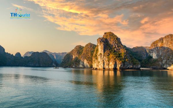 Trải nghiệm một ngày ở Vịnh Hạ Long