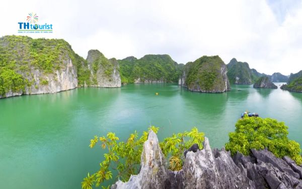 Khoảng cách từ Vịnh Hạ Long đến Sapa