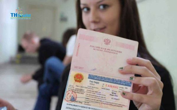 Visa Việt Nam năm 2026